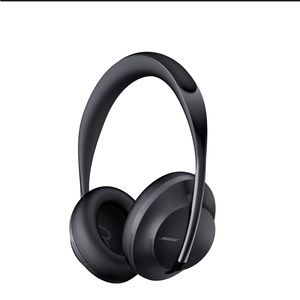 Bose Noise Cancelling Headphones 700